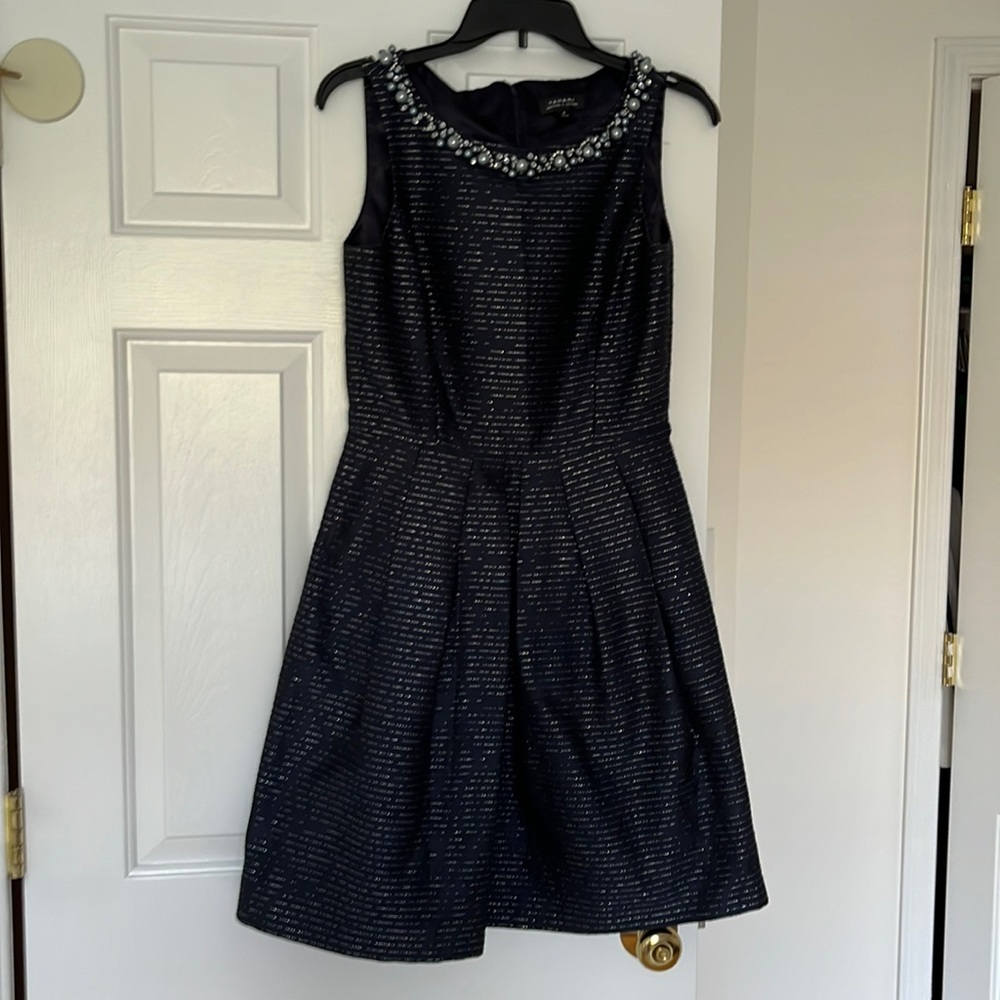 Tahari Dress size 4